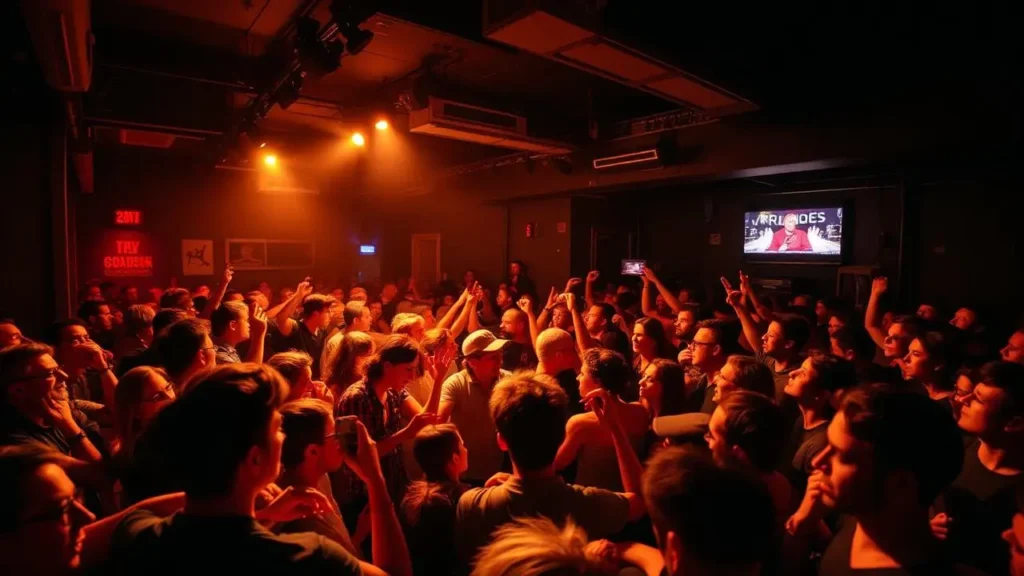 How to Turn One-Night Attendees Into Regulars